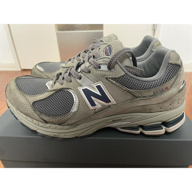 New Balance(ニューバランス)のNewbalance ML2002R A メンズの靴/シューズ(スニーカー)の商品写真