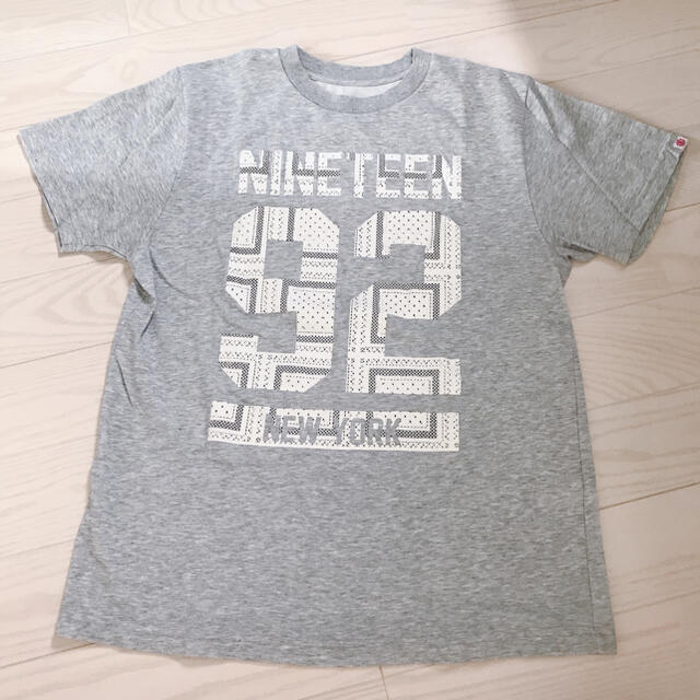 ELEMENT(エレメント)のELEMENT  Tシャツ メンズのトップス(Tシャツ/カットソー(半袖/袖なし))の商品写真