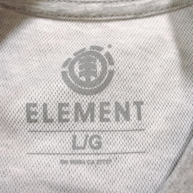 ELEMENT(エレメント)のELEMENT  Tシャツ メンズのトップス(Tシャツ/カットソー(半袖/袖なし))の商品写真