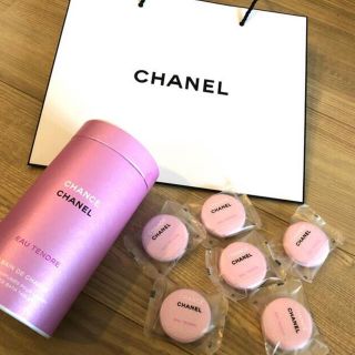 シャネル(CHANEL)のCHANEL バスタブ🧼✨✨(入浴剤/バスソルト)