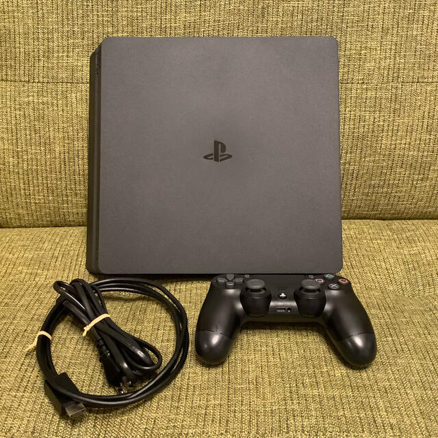 PlayStation4 - めかぶニダさん専用 PlayStation 4 500GB PS4 本体