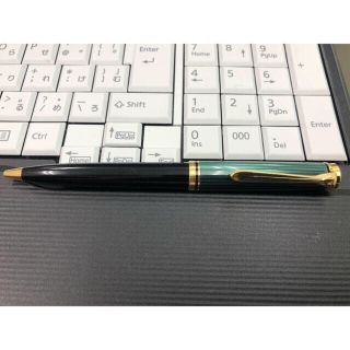 ペリカン(Pelikan)のペリカン　ボールペン  スーべレーン(ペン/マーカー)