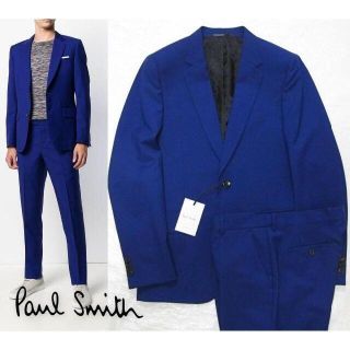 ポールスミス ドレス セットアップスーツ メンズ の通販 26点 Paul Smithのメンズを買うならラクマ