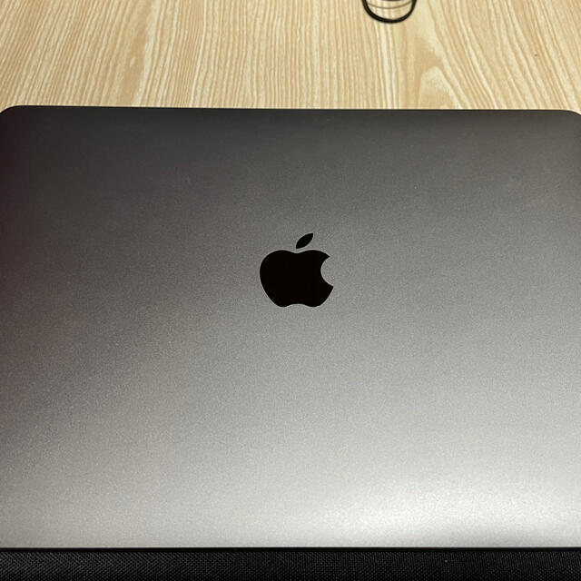 Apple - da120005　　m1 MacBook Air  スペースグレー
