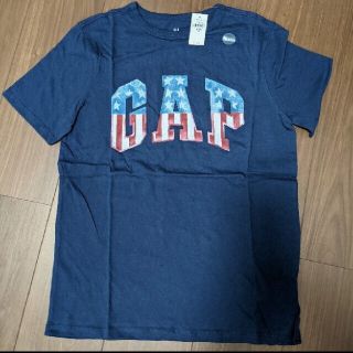 ギャップキッズ(GAP Kids)の新品未使用タグ付き(Tシャツ/カットソー)