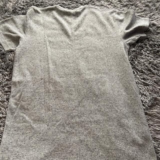 AZUL by moussy(アズールバイマウジー)のメンズTシャツ S メンズのトップス(Tシャツ/カットソー(半袖/袖なし))の商品写真