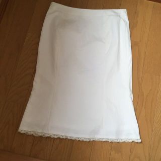 クレージュ(Courreges)のクレージュ　スカート(ひざ丈スカート)