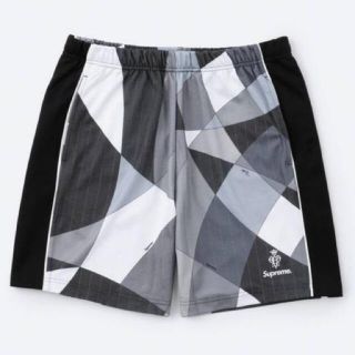 シュプリーム(Supreme)のSupreme®/Emilio Pucci® Soccer Short(ショートパンツ)