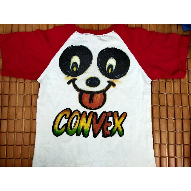 CONVEX(コンベックス)のコンベックス　半袖Tシャツ　140 キッズ/ベビー/マタニティのキッズ服男の子用(90cm~)(Tシャツ/カットソー)の商品写真