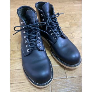 レッドウィング(REDWING)のRED WING #8165(ブーツ)