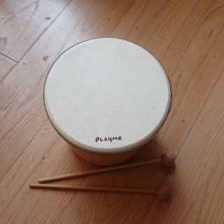 playme    bucket drum   良い音です🎶(その他)