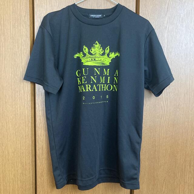 ランニングTシャツ　Lサイズ スポーツ/アウトドアのランニング(ウェア)の商品写真