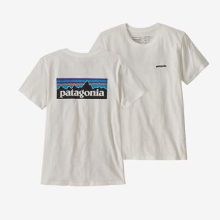 パタゴニア(patagonia)のPatagonia organic cotton Tシャツ　XS(Tシャツ(半袖/袖なし))