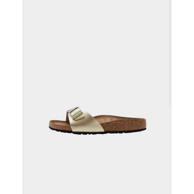 BIRKENSTOCK(ビルケンシュトック)の新品■ビルケンシュトック サンダル■ジャーナルスタンダード プラージュ イエナ レディースの靴/シューズ(サンダル)の商品写真