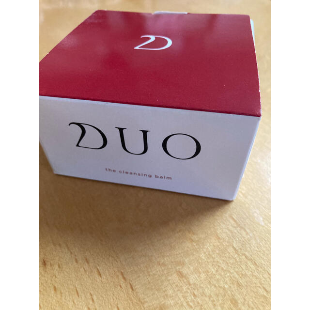 DUO クレンジングバーム90g エイジングケア 2個セット