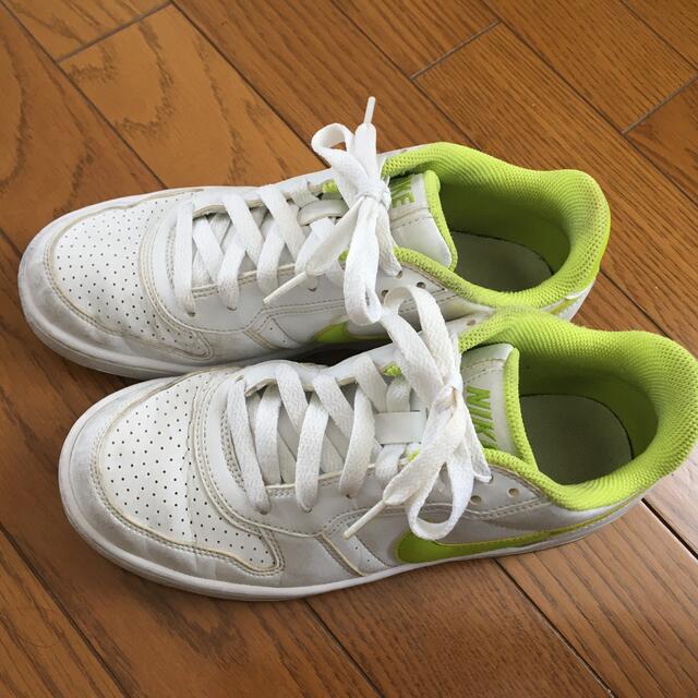 NIKE(ナイキ)のNIKE シューズ レディースの靴/シューズ(スニーカー)の商品写真