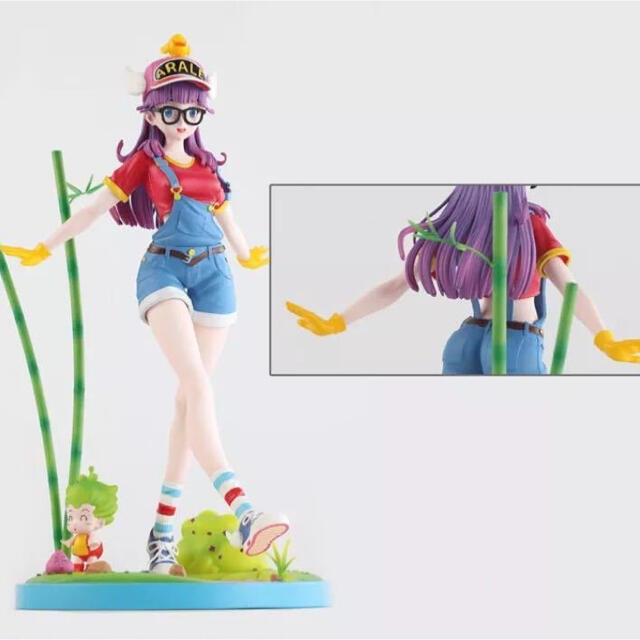 最新入荷 アラレちゃん Dr スランプ 則巻アラレ Gk ガレージキット フィギュア アニメ ゲーム 最新入荷 アラレちゃん Dr スランプ 則巻アラレ Gk ガレージキット フィギュア アニメ ゲーム