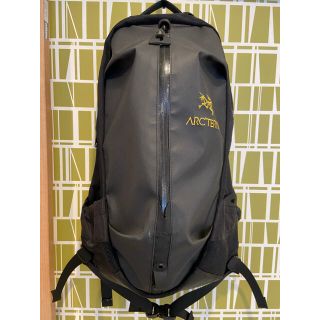 アークテリクス(ARC'TERYX)のアークテリクス　アロー22 ジャンク(バッグパック/リュック)