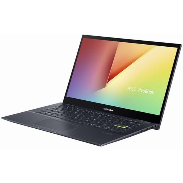 ASUS(エイスース)のyyaoue様専用【新品】VivoBook「TM420IA-EC163」 スマホ/家電/カメラのPC/タブレット(ノートPC)の商品写真