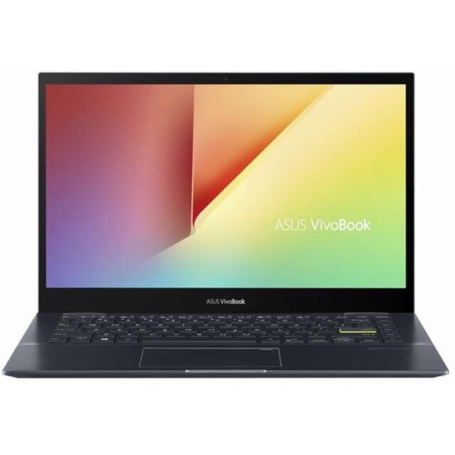 ASUS(エイスース)のyyaoue様専用【新品】VivoBook「TM420IA-EC163」 スマホ/家電/カメラのPC/タブレット(ノートPC)の商品写真