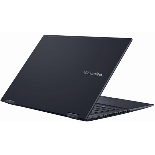 ASUS(エイスース)のyyaoue様専用【新品】VivoBook「TM420IA-EC163」 スマホ/家電/カメラのPC/タブレット(ノートPC)の商品写真