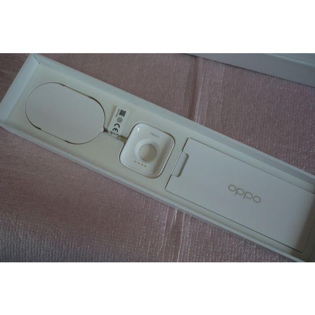 OPPO(オッポ)のoppo watch 41mm ピンクゴールド　 メンズの時計(腕時計(デジタル))の商品写真
