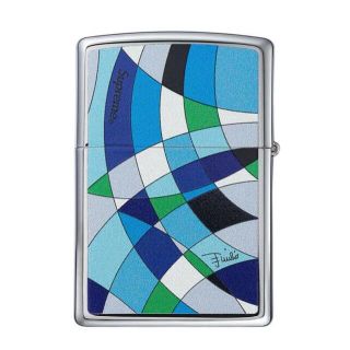 シュプリーム(Supreme)のSupreme Emilio pucci Zippo ジッポライター(その他)