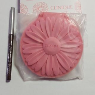 クリニーク(CLINIQUE)のクリニーク　ミラー(アイライナー)