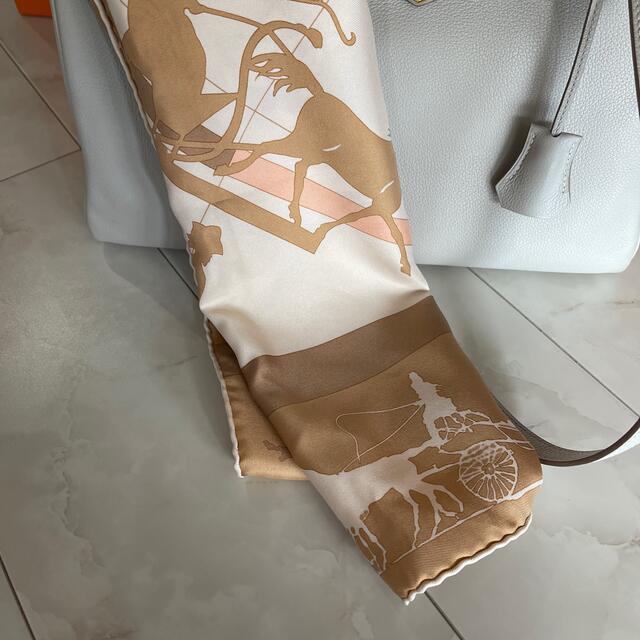 Hermes(エルメス)のエルメススカーフ レディースのファッション小物(バンダナ/スカーフ)の商品写真