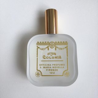 サンタマリアノヴェッラ(Santa Maria Novella)のサンタマリアノヴェッラ　フリージア　100ml(香水(女性用))