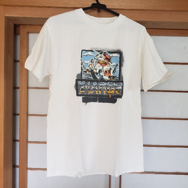 XLARGE(エクストララージ)のXラージ　Tシャツ メンズのトップス(Tシャツ/カットソー(半袖/袖なし))の商品写真