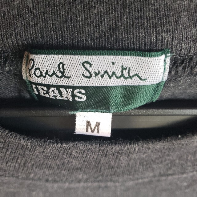 Paul Smith(ポールスミス)のポール・スミス　Tシャツ メンズのトップス(Tシャツ/カットソー(半袖/袖なし))の商品写真