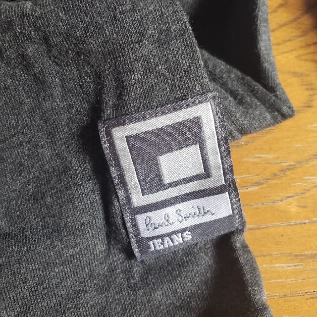 Paul Smith(ポールスミス)のポール・スミス　Tシャツ メンズのトップス(Tシャツ/カットソー(半袖/袖なし))の商品写真