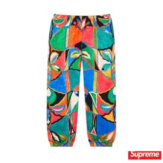 シュプリーム(Supreme)のSupreme × Emilio Pucci 2021ss スウェットパンツ(その他)