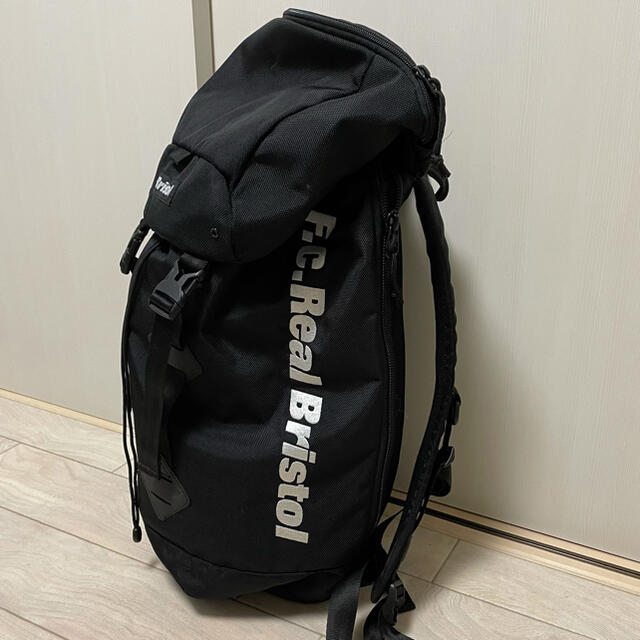 F.C.R.B.(エフシーアールビー)のFCRB バッグパック メンズのバッグ(バッグパック/リュック)の商品写真