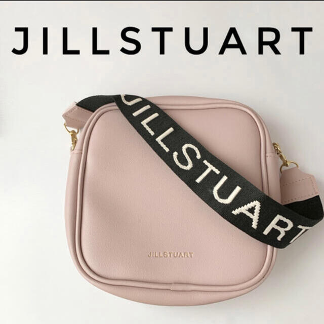 JILLSTUART(ジルスチュアート)の付録　JILLSTUART バック レディースのバッグ(ショルダーバッグ)の商品写真