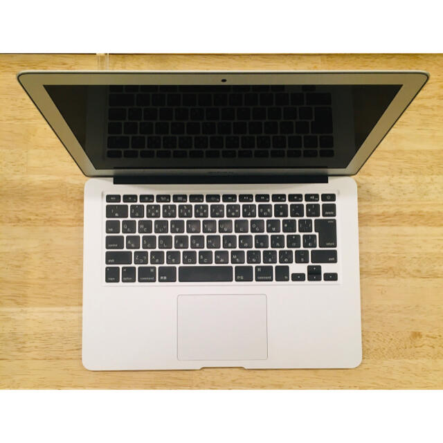 MacBook Air 13インチ Core i5