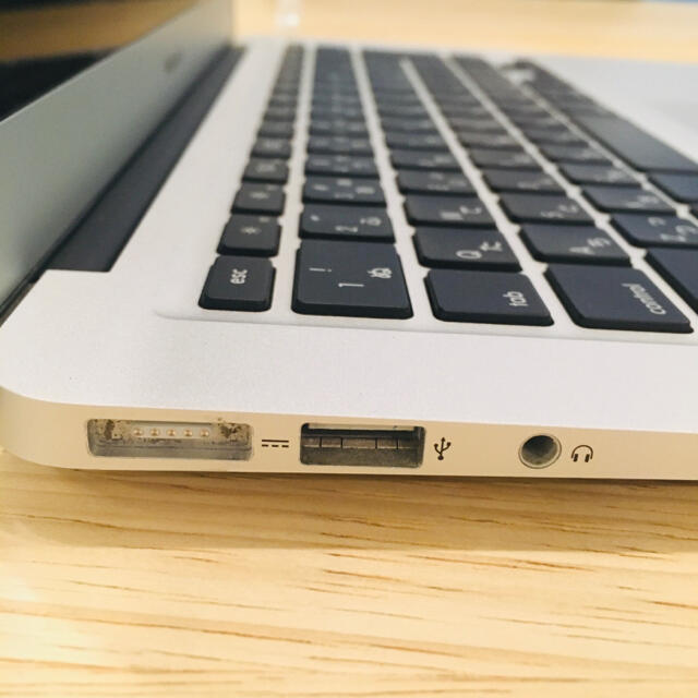 MacBook Air 13インチ Core i5