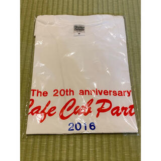 スーパーカブ カフェカブ 2016 九州 記念 Tシャツ Mサイズ 新品(Tシャツ/カットソー(半袖/袖なし))