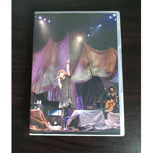 MTV　Unplugged　ayaka（初回完全生産限定） DVD エンタメ/ホビーのDVD/ブルーレイ(ミュージック)の商品写真