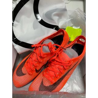 ナイキ(NIKE)のエアズームビクトリー　26.0cm ナイキ　ドラゴンフライ　新品未使用(陸上競技)