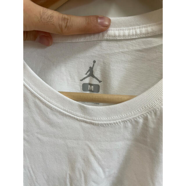 Nike Drake JORDAN OVO Tシャツ Mサイズ ナイキ