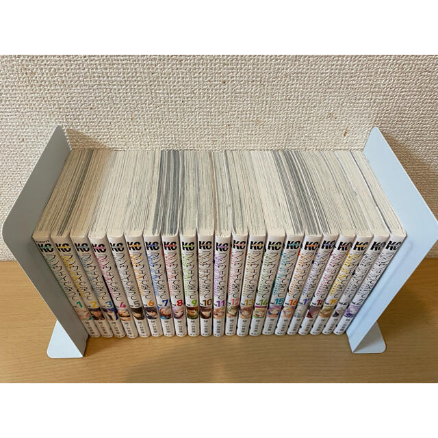 「ランウェイで笑って」1〜21巻 by ゆき's shop｜ラクマ 全巻セットの通販 得価新作