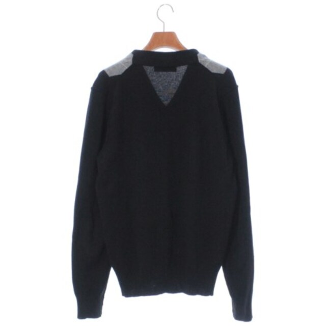 格安限定品 DOLCE&GABBANA - DOLCE&GABBANA ニット・セーター メンズの通販 by RAGTAG online|ドルチェアンドガッバーナならラクマ 得価最安値