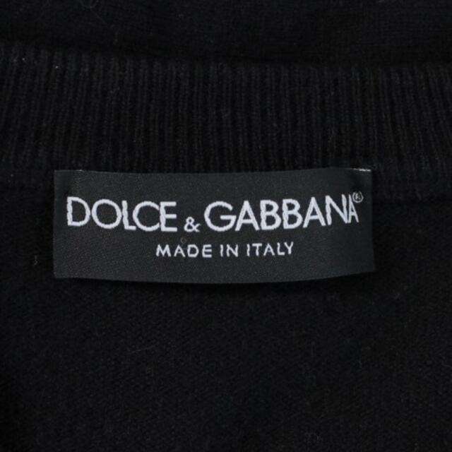 格安限定品 DOLCE&GABBANA - DOLCE&GABBANA ニット・セーター メンズの通販 by RAGTAG online｜ドルチェアンドガッバーナならラクマ 得価最安値