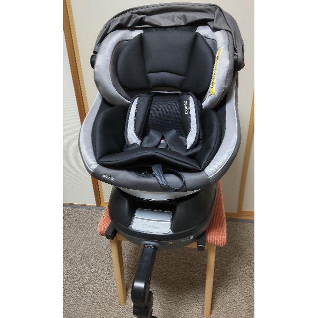 コンビ  ネルーム ISOFIX エッグショック NF-600 送料無料