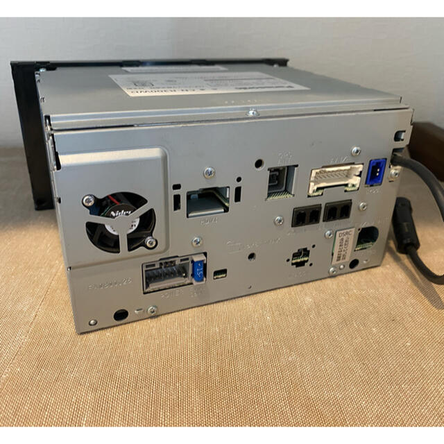 Panasonic - パナソニック ストラーダ cn-r300wd カーナビの通販 by