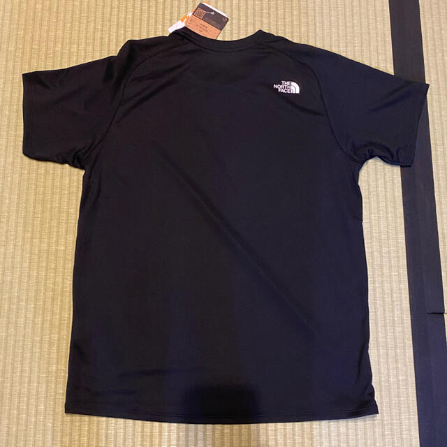 THE NORTH FACE(ザノースフェイス)のKen様専用　ノースフェイス Tシャツ Lサイズ 新品 メンズのトップス(Tシャツ/カットソー(半袖/袖なし))の商品写真