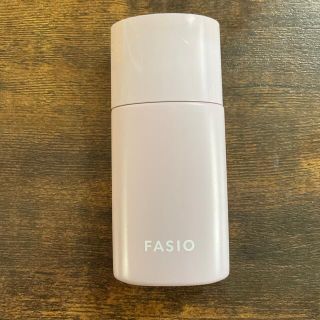 ファシオ(Fasio)のFASIO リキッドファンデーション(ファンデーション)