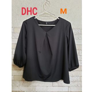 ディーエイチシー(DHC)のDHC　カットソー(カットソー(長袖/七分))